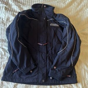 Women’s Vintage Spyder Ski Jacket